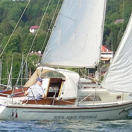 Mit Blick Auf Den Gruenberg - 65 M2 *